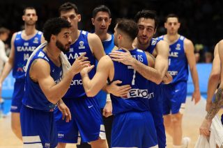 ethniki omada